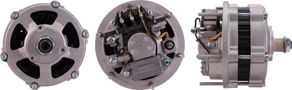 Elstock 28-6851 - Alternator furqanavto.az