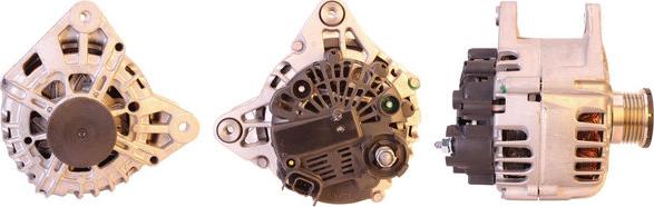 Elstock 28-6858 - Alternator furqanavto.az