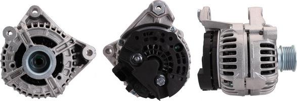 Elstock 28-6853 - Alternator furqanavto.az