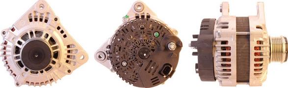 Elstock 28-6866 - Alternator furqanavto.az