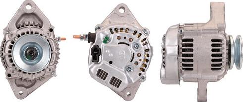 Elstock 28-6863 - Alternator furqanavto.az