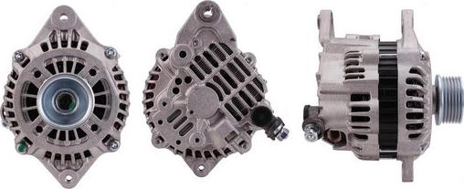 Elstock 28-6801 - Alternator furqanavto.az