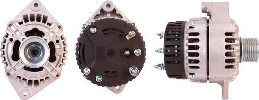 Elstock 28-6803 - Alternator furqanavto.az