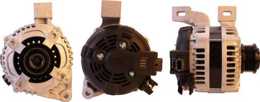 Elstock 28-6802 - Alternator furqanavto.az