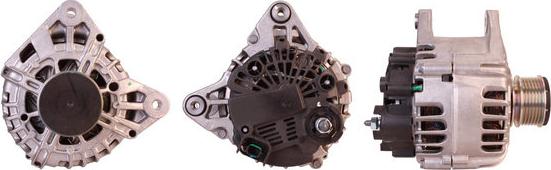 Elstock 28-6816 - Alternator furqanavto.az