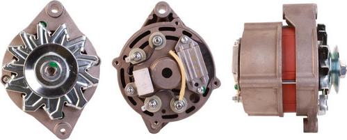 Elstock 28-6813 - Alternator furqanavto.az