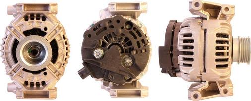 Elstock 28-6741 - Alternator furqanavto.az