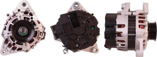 Elstock 28-6742 - Alternator furqanavto.az