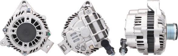 Elstock 28-6754 - Alternator furqanavto.az