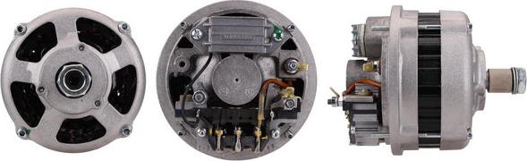 Elstock 28-6752 - Alternator furqanavto.az