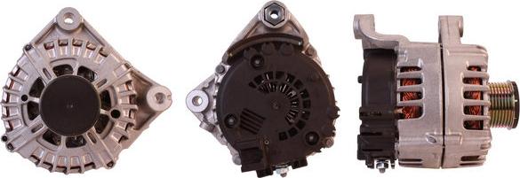 Elstock 28-6782 - Alternator furqanavto.az