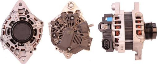 Elstock 28-6787 - Alternator furqanavto.az