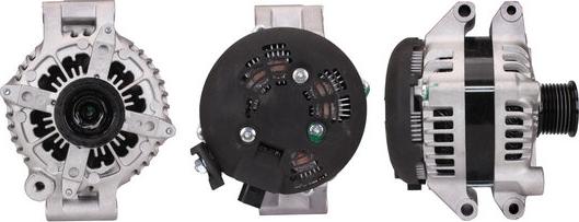 Elstock 28-6776 - Alternator furqanavto.az