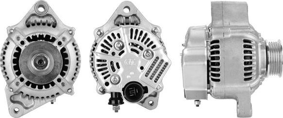 Elstock 28-0800 - Alternator furqanavto.az