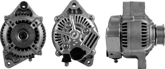 Elstock 28-1597 - Alternator furqanavto.az