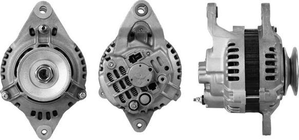 Elstock 28-1557 - Alternator furqanavto.az