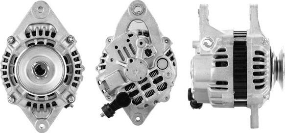 Elstock 28-1569 - Alternator furqanavto.az