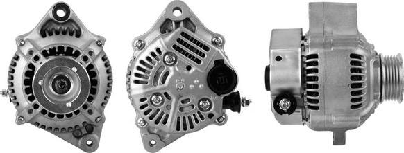 Elstock 28-1561 - Alternator furqanavto.az