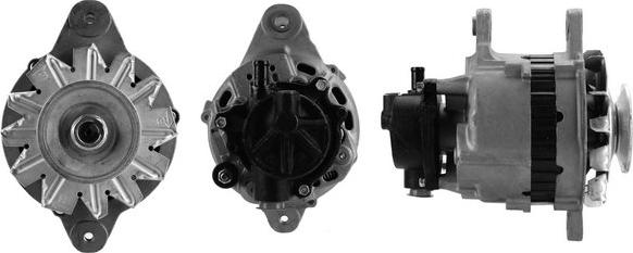 Elstock 28-1568 - Alternator furqanavto.az