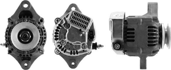 Elstock 28-1504 - Alternator furqanavto.az