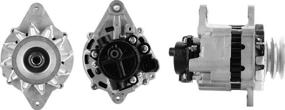 Elstock 28-1500 - Alternator furqanavto.az