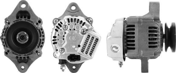 Elstock 28-1503 - Alternator furqanavto.az