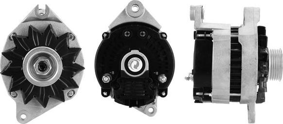 Elstock 28-1507 - Alternator furqanavto.az