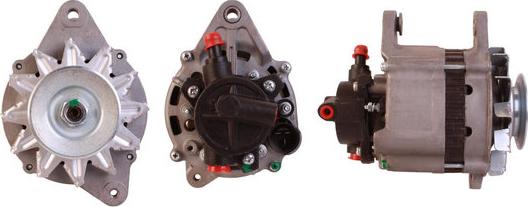 Elstock 28-1589 - Alternator furqanavto.az