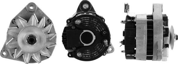 Elstock 28-1526 - Alternator furqanavto.az