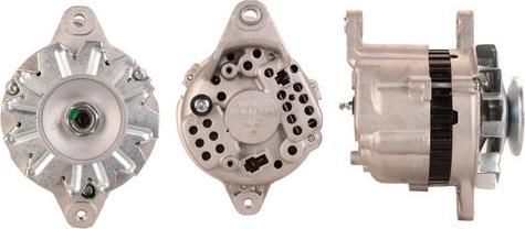 Elstock 28-1522 - Alternator furqanavto.az