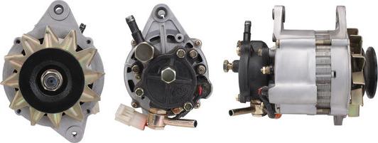 Elstock 28-1527 - Alternator furqanavto.az