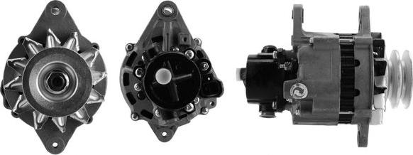 Elstock 28-1570 - Alternator furqanavto.az