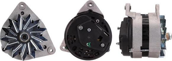 Elstock 28-1578 - Alternator furqanavto.az