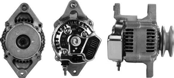 Elstock 28-1573 - Alternator furqanavto.az