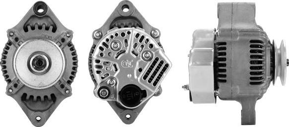 Elstock 28-1695 - Alternator furqanavto.az