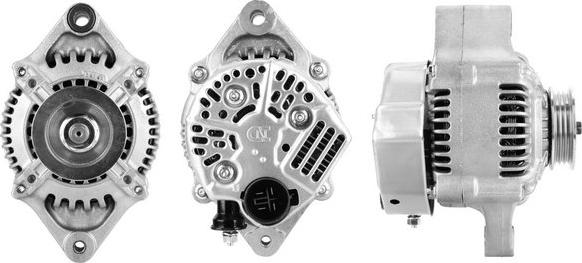 Elstock 28-1644 - Alternator furqanavto.az