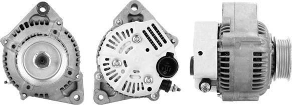 Elstock 28-1648 - Alternator furqanavto.az