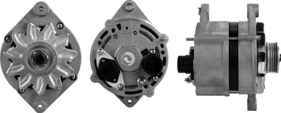 Elstock 28-1643 - Alternator furqanavto.az