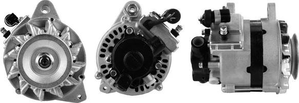 Elstock 28-1659 - Alternator furqanavto.az