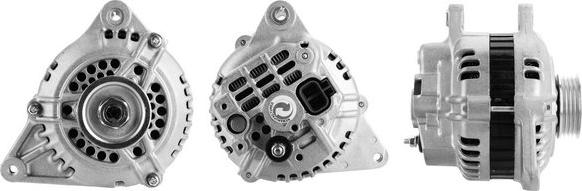 Elstock 28-1655 - Alternator furqanavto.az