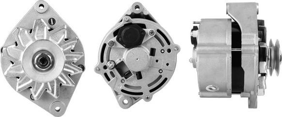 Elstock 28-1656 - Alternator furqanavto.az