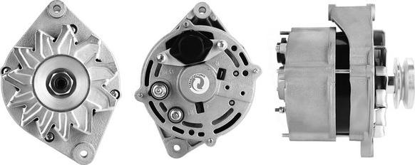 Elstock 28-1650 - Alternator furqanavto.az