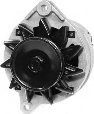 Elstock 28-1652 - Alternator furqanavto.az