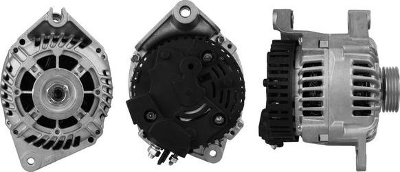 Elstock 28-1664 - Alternator furqanavto.az