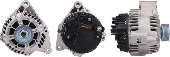 Elstock 28-1665 - Alternator furqanavto.az