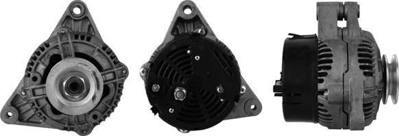 Elstock 28-1661 - Alternator furqanavto.az