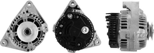 Elstock 28-1662 - Alternator furqanavto.az