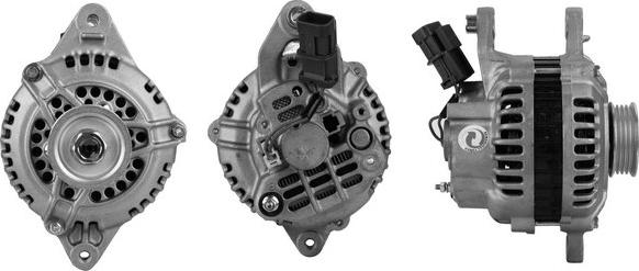 Elstock 28-1614 - Alternator furqanavto.az