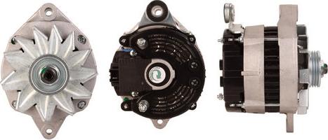 Elstock 28-1610 - Alternator furqanavto.az