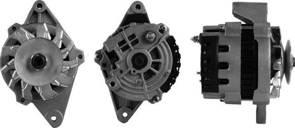 Elstock 28-1611 - Alternator furqanavto.az